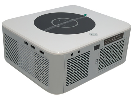 Projektor Horlat T series Full HD 28000lm korekta trapezowa