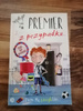Premier z przypadku Tom McLaughlin