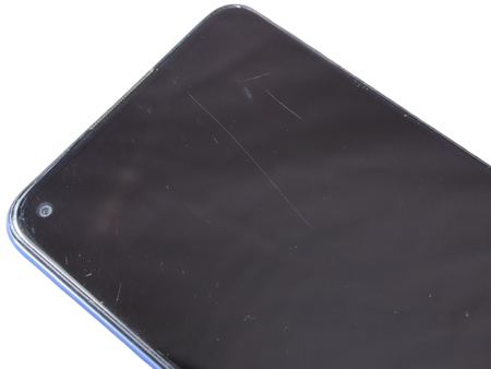 Smartfon Xiaomi Redmi Note 9 M2003J15SG 3/64GB 6.53" 48MP Helio G85