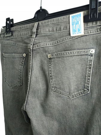 Spodnie damskie bootcut Jeans STRENESSE ROZ.27
