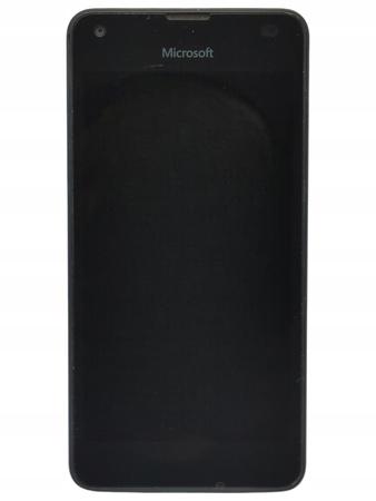 Smartfon MICROSOFT Lumia 550 1/8GB 4.7" Czarny