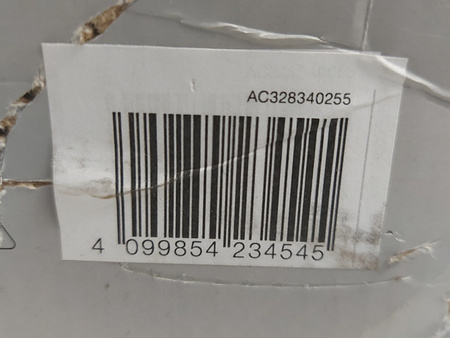 Lampa podłogowa Ledvance Floor Lamp TW 41W 2200-5000K 2000lm