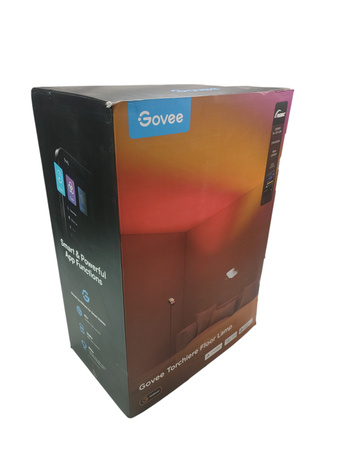 Lampa podłogowa Govee Torchiere Floor Lamp H60B1