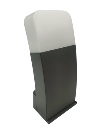 Inteligentny kinkiet zewnętrzny LED SMART+ WIFI CURVE DG Ledvance