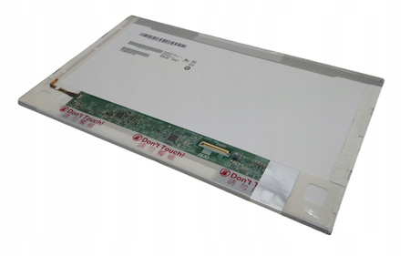 Matryca AUO B125XW02 12,5" 1366x768px