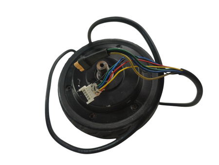 SILNIK Z OPONĄ 24VHL17H09252384 CAVION GO HULAJNOGA