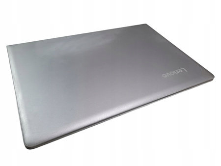 Laptop Lenovo IdeaPad 510s-14IKB i5-6300U 8GB RAM 256GB SSD