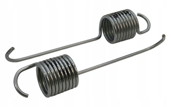 SPRĘŻYNA BĘBNA PRALKO-SUSZARKI BEKO KL62133A9A