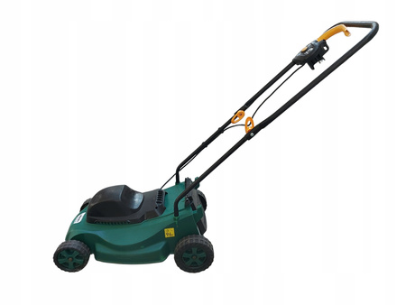 KOSIARKA ELEKTRYCZNA FPLM 1300 3500 OBR/MIN 1300W IPX4 ZIELONA