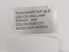 Plafon Lampa sufitowa LED Antenlight Led Celling Light