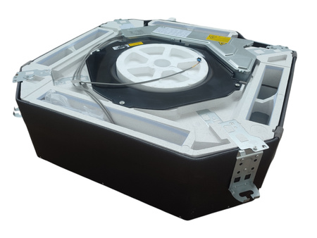 Jednostka kasetonowa Innova IGZCAM24NI-1 7.1kW Multi