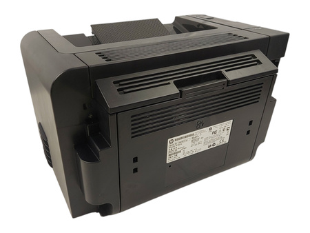 Drukarka LaserJet HP P1606dn Przebieg 34029 stron