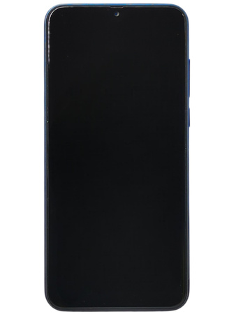 Smartfon Blackview A60 Niebieski 6,1″ 1/16GB Dual SIM Android