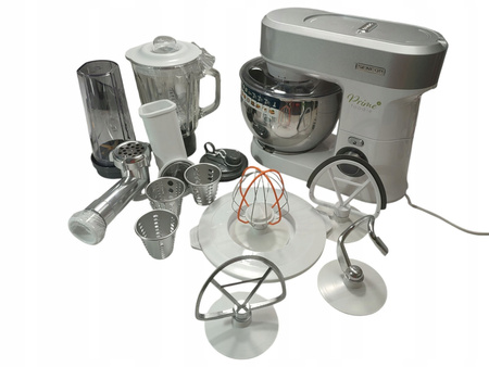 Robot kuchenny planetarny SENCOR STM 3789SL 1200W