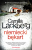 Niemiecki bękart Camilla Läckberg