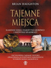 Tajemne miejsca Brian Haughton