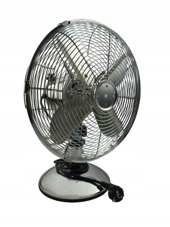 Wentylator Gotze & Jensen FN501 35W 30CM