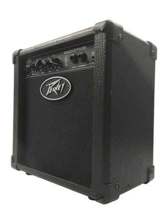 Wzmacniacz do gitary Peavey Backstage