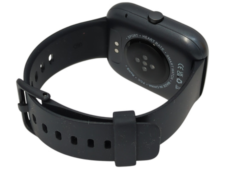 Smartwatch UAUE T60 1.91" HD IP68 BT call 110 sportów