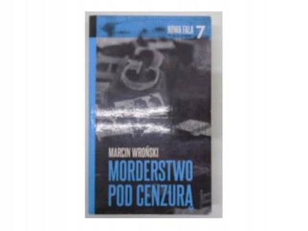 Nowa Fala Polskiego Kryminału