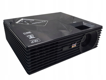 Projektor rzutnik ViewSonic VS14926 2800lm 800x600 SVGA DLP