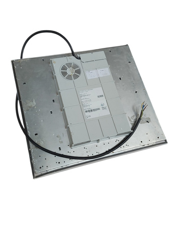 Płyta indukcyjna Amica IN 6540 ITB 57,6 x 51,8 cm 7,4 kW 4 pola grzewcze