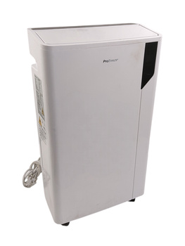 Osuszacz Pro Breeze 20l biały PB-D-23-EU, cyfrowy wyświetlacz