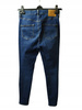 Spodnie jeans damskie BIG STAR Rozmiar 28 NIEBIESKIE