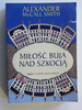 Miłość buja nad Szkocją