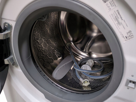 Pralka Electrolux 600 SensiCare EW6F2497P 9kg 1400 obr/min Klasa A