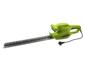 Nożyce elektryczne do żywopłotu NAC SMART BA-2570 41cm 450W