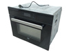 Piekarnik BEKO BCW14500BG Elektryczny z mikrofalą Czarne szkło A