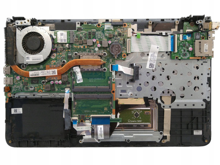 Płyta główna DAX1BDMB6F0 laptopa HP Pavilion 15-AB Intel Core i7-6500U