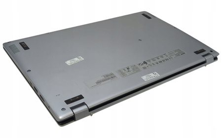 Laptop Acer Swift1 Pentium Silver N6000 4GB RAM 128GB SSD 15.6" FHD