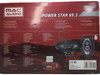 Głośniki samochodowe MAC AUDIO Power Star 69.3 480 W