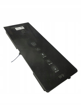 MODUŁ STERUJĄCY DO LODÓWKI WHIRLPOOL W9 831D IX H