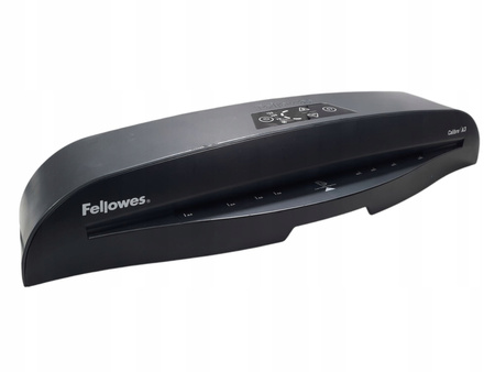 Laminator FELLOWES Calibre A3 Szerokość laminacji 320 mm, Nagrzewanie 1 min