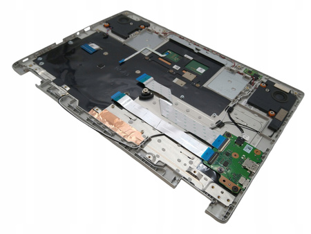 Palmrest obudowa klawiatura touchpad laptopa Asus C523NA-A20460