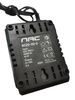 Ładowarka NAC BC20-20-S 20V 2A do akumulatorów NAC SERIA S
