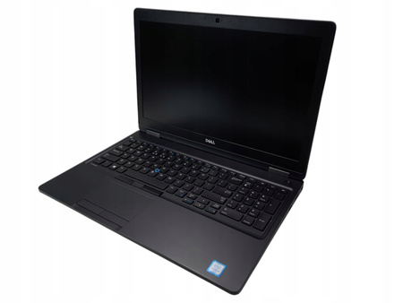 Laptop DELL Latitude E5540 Intel Core i5-6200U 16GB RAM DDR4 1TB SSD M2