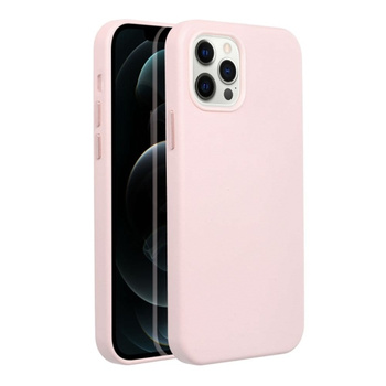 Etui MagSafe Case do Apple iPhone 14 Pro Max Różowe