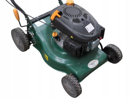 Kosiarka Spalinowa FPLMP99 0,99c 2KM 400mm