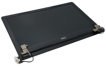 Klapa górna z matrycą Dell Vostro 15 3000 series 1366x768p; 15,6''; MATOWA