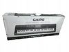 Keyboard Casio CTK-7300IN 61 klawiszy 820 brzmień 275 rytmów LCD