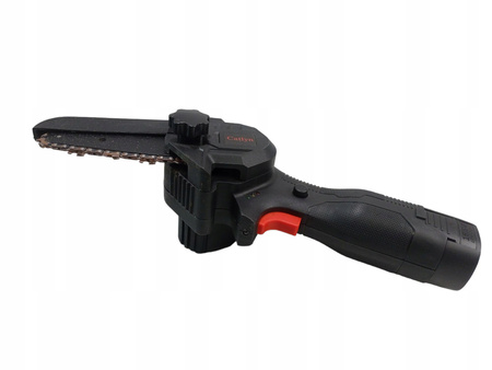 Mini piła pilarka łańcuchowa akumulatorowa Catlyn 16.8V + Walizka