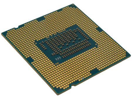 Procesor Intel Core i5-3570S 4 rdzenie 3.10GHz 65W LGA1155 6MB