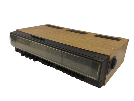 Amplituner Unitra Zodiak DSS-402