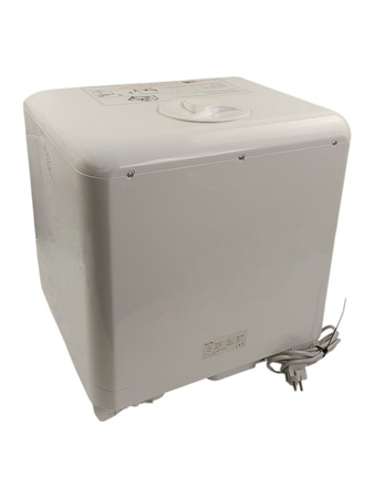 Zmywarka stołowa Hermitlux HMX-DW03 wolnostojąca 4 komplety 6 programów