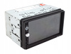 Radio samochodowe VORDON HT-877BT 2 DIN 4x60W