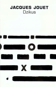 Dzikus Jouet Jacques